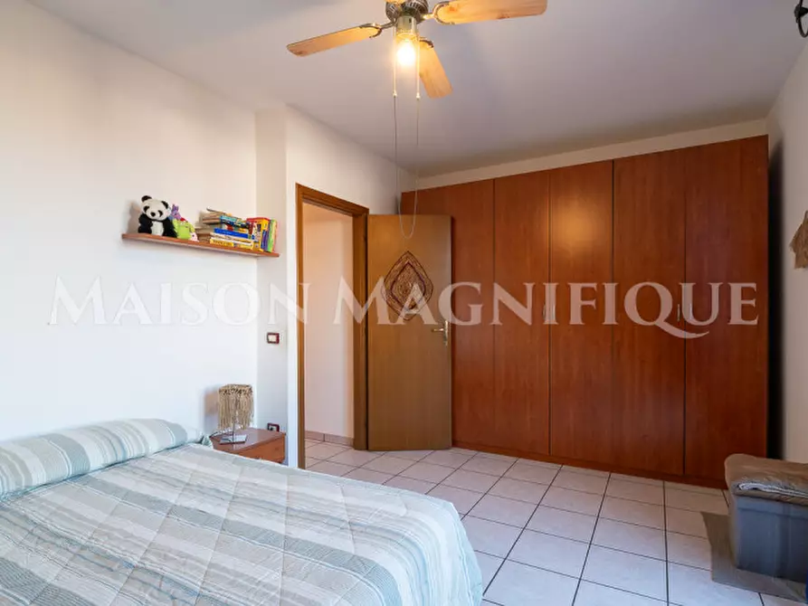 Immagine 18 di Villetta a schiera in vendita  in Via Redipuglia 7 a Comacchio