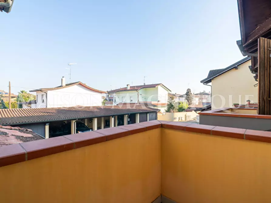 Immagine 19 di Villetta a schiera in vendita  in Via Redipuglia 7 a Comacchio