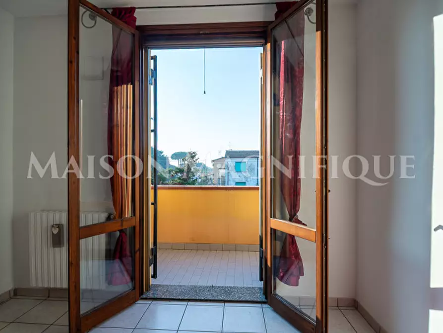 Immagine 20 di Villetta a schiera in vendita  in Via Redipuglia 7 a Comacchio