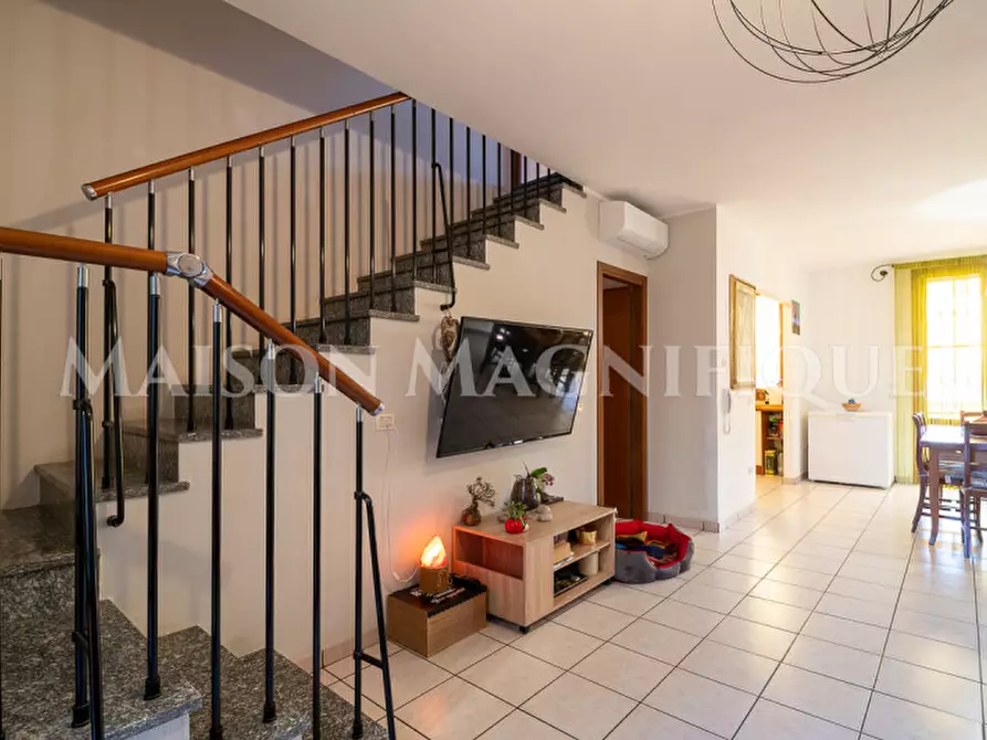 Immagine 23 di Villetta a schiera in vendita  in Via Redipuglia 7 a Comacchio