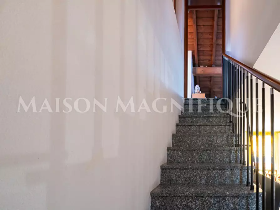 Immagine 24 di Villetta a schiera in vendita  in Via Redipuglia 7 a Comacchio