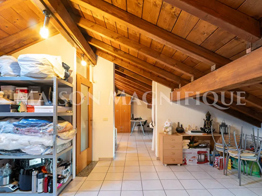 Immagine 25 di Villetta a schiera in vendita  in Via Redipuglia 7 a Comacchio