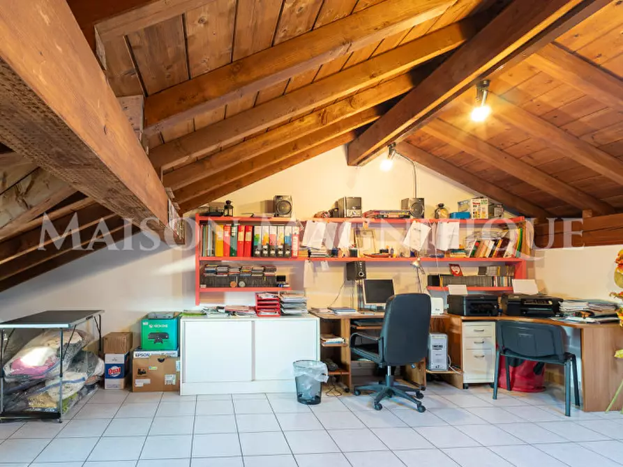 Immagine 26 di Villetta a schiera in vendita  in Via Redipuglia 7 a Comacchio