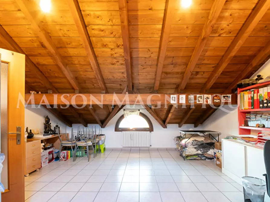 Immagine 27 di Villetta a schiera in vendita  in Via Redipuglia 7 a Comacchio