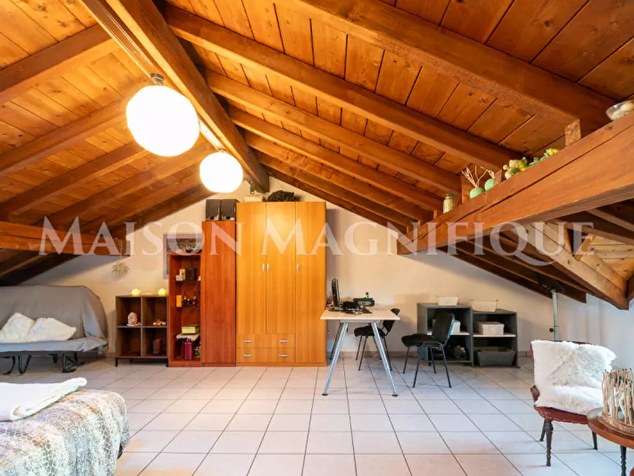 Immagine 28 di Villetta a schiera in vendita  in Via Redipuglia 7 a Comacchio