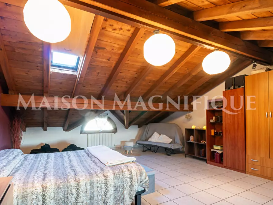 Immagine 29 di Villetta a schiera in vendita  in Via Redipuglia 7 a Comacchio