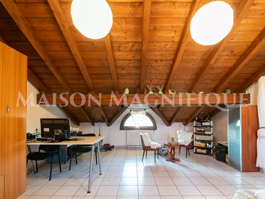 Immagine 30 di Villetta a schiera in vendita  in Via Redipuglia 7 a Comacchio