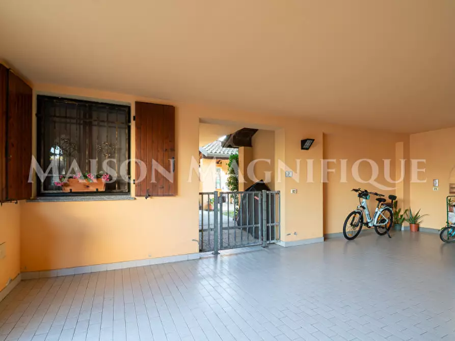 Immagine 31 di Villetta a schiera in vendita  in Via Redipuglia 7 a Comacchio