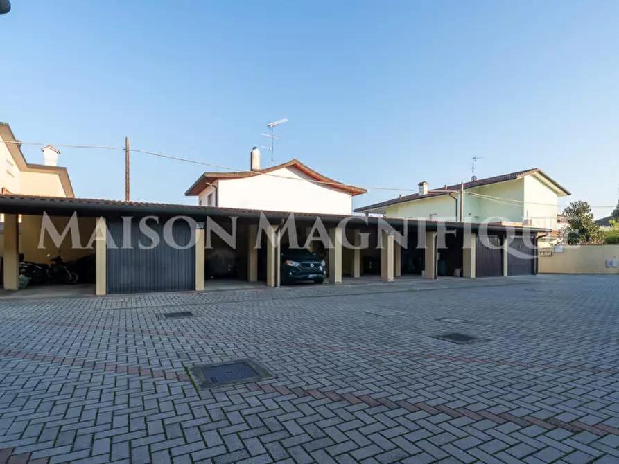 Immagine 32 di Villetta a schiera in vendita  in Via Redipuglia 7 a Comacchio