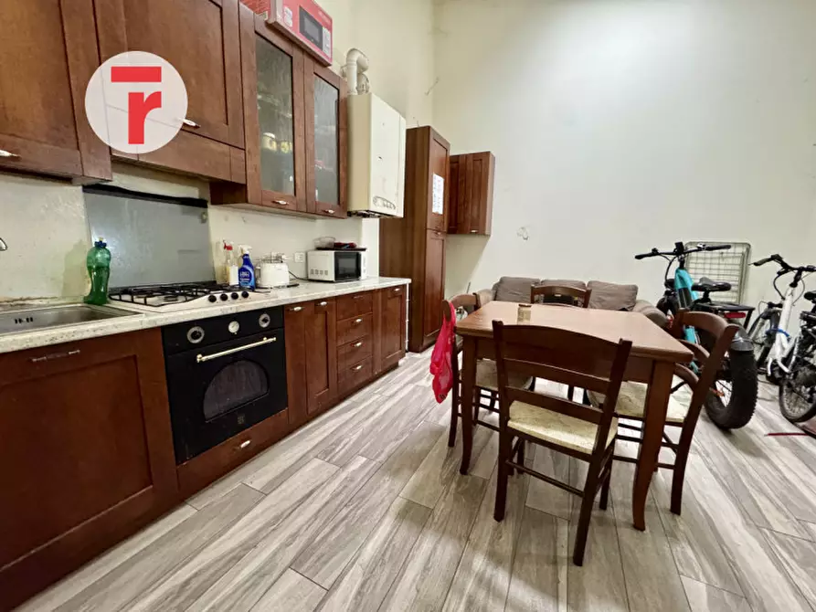 Immagine 2 di Appartamento in vendita  in via filottrano a Padova