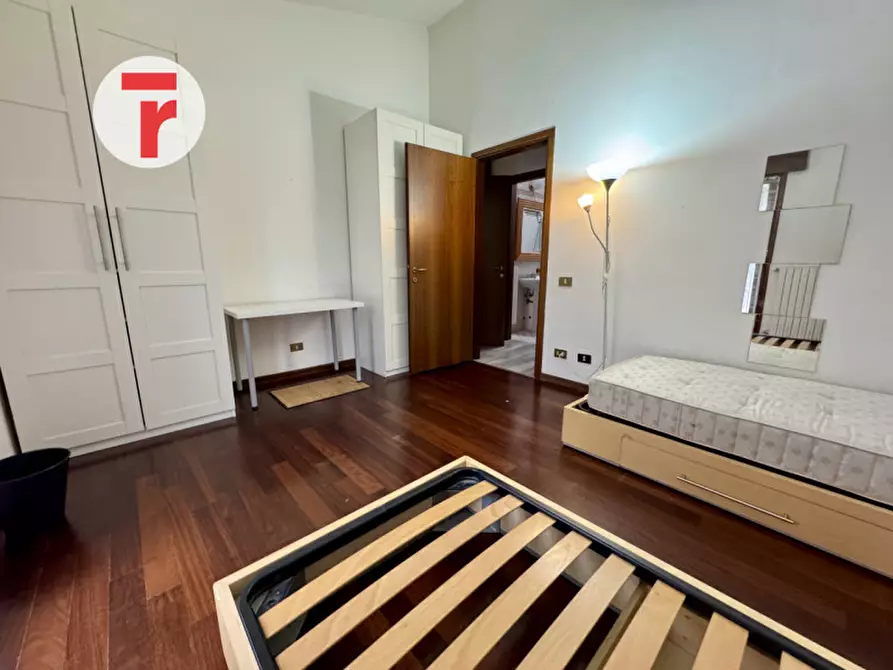 Immagine 3 di Appartamento in vendita  in via filottrano a Padova