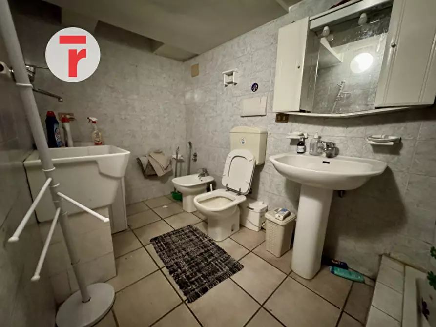 Immagine 6 di Appartamento in vendita  in via filottrano a Padova