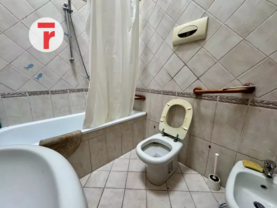 Immagine 7 di Appartamento in vendita  in via filottrano a Padova