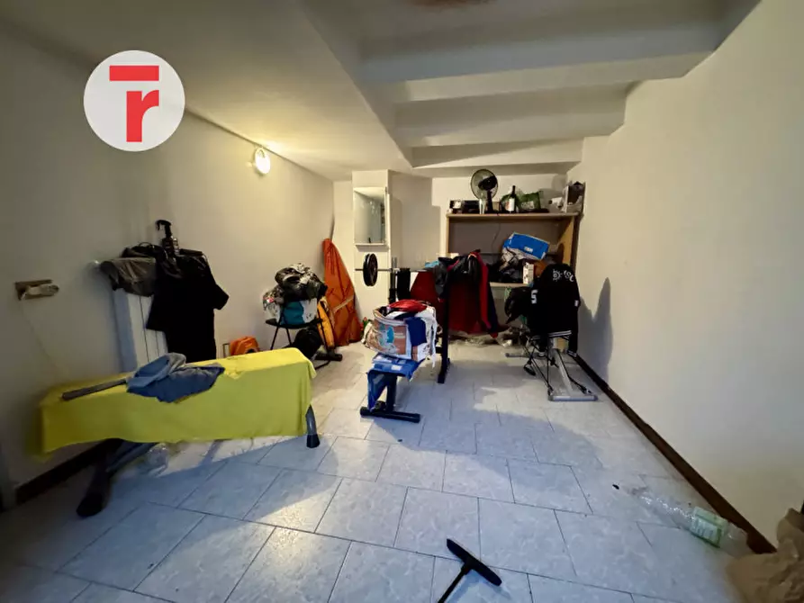 Immagine 8 di Appartamento in vendita  in via filottrano a Padova