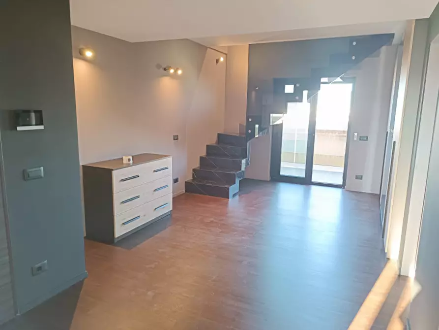 Immagine 3 di Attico in affitto  a Andria