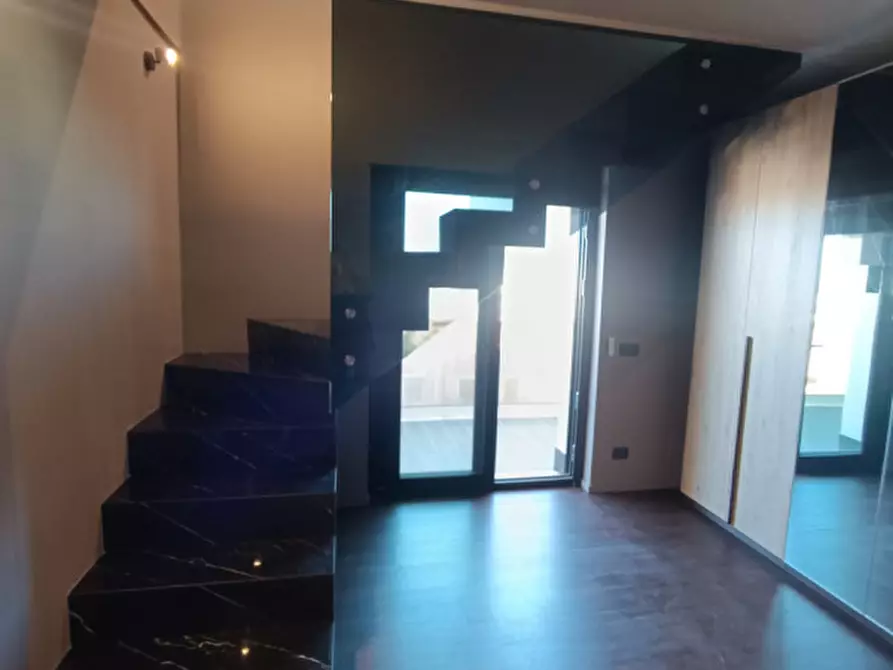 Immagine 11 di Attico in affitto  a Andria