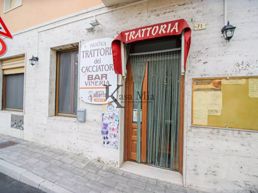 Immagine 3 di Attività commerciale in vendita  in via garibaldi n. 74 a Mazzè