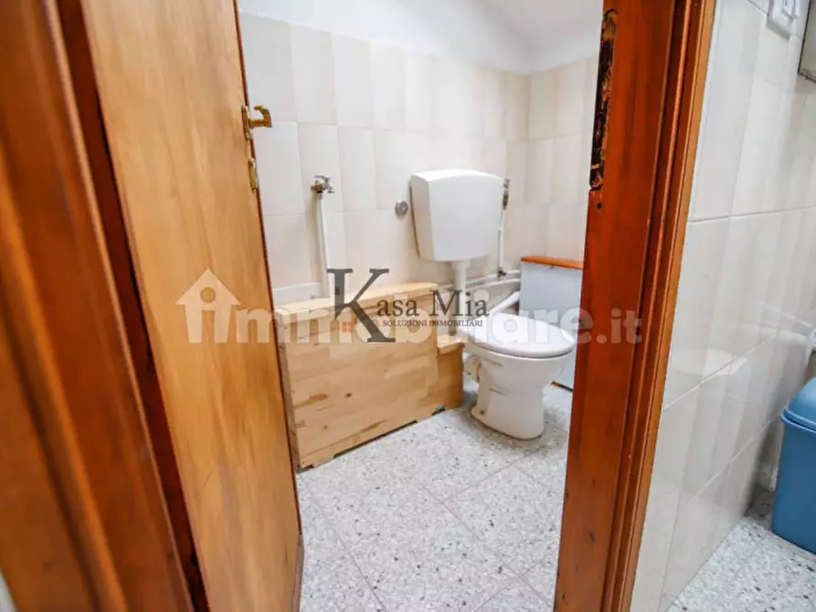 Immagine 5 di Attività commerciale in vendita  in via garibaldi n. 74 a Mazzè