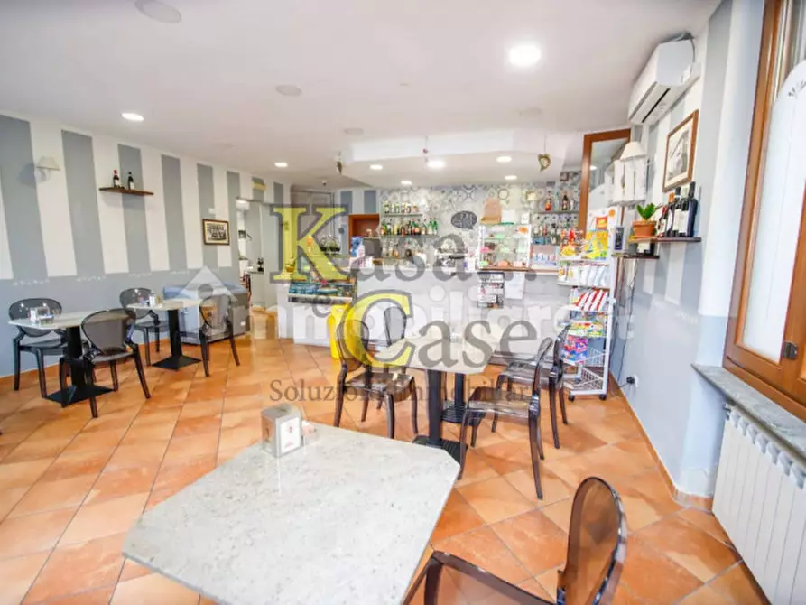 Immagine 5 di Attività commerciale in vendita  in via garibaldi n. 74 a Mazzè