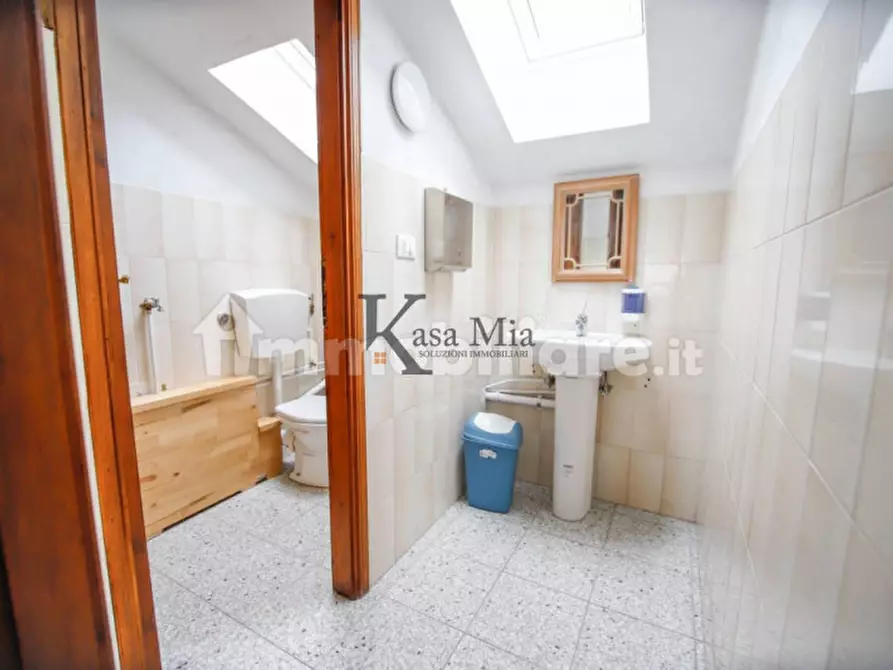 Immagine 6 di Attività commerciale in vendita  in via garibaldi n. 74 a Mazzè