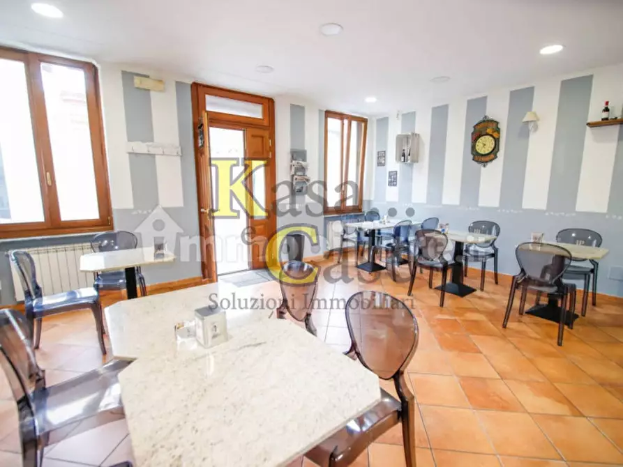 Immagine 6 di Attività commerciale in vendita  in via garibaldi n. 74 a Mazzè