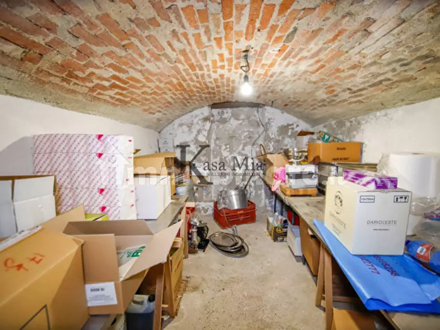 Immagine 7 di Attività commerciale in vendita  in via garibaldi n. 74 a Mazzè