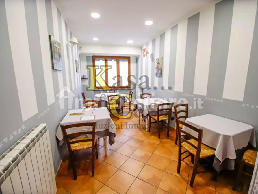 Immagine 7 di Attività commerciale in vendita  in via garibaldi n. 74 a Mazzè