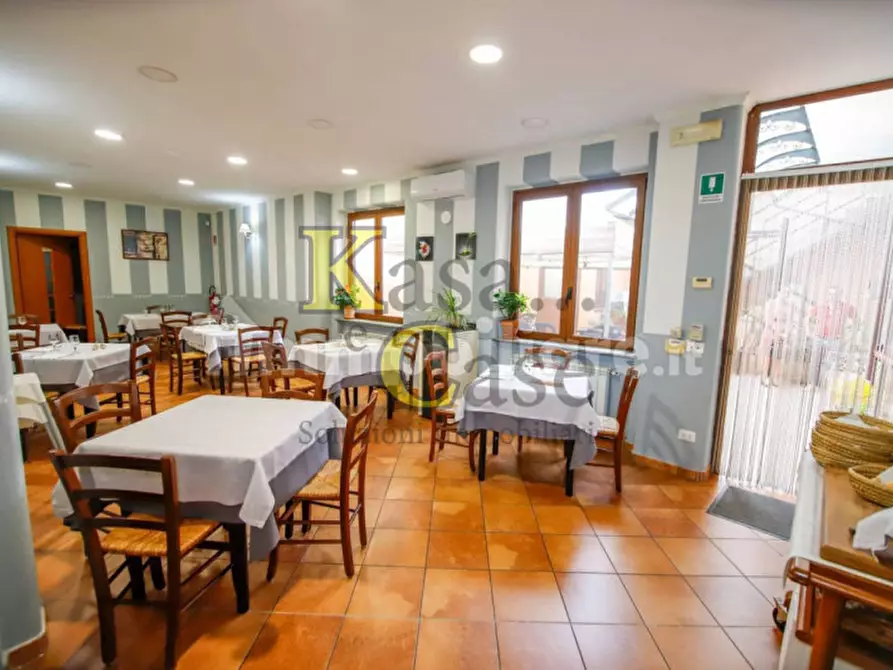 Immagine 8 di Attività commerciale in vendita  in via garibaldi n. 74 a Mazzè