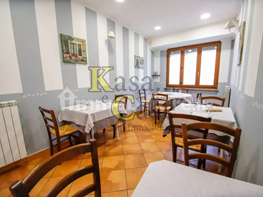 Immagine 9 di Attività commerciale in vendita  in via garibaldi n. 74 a Mazzè