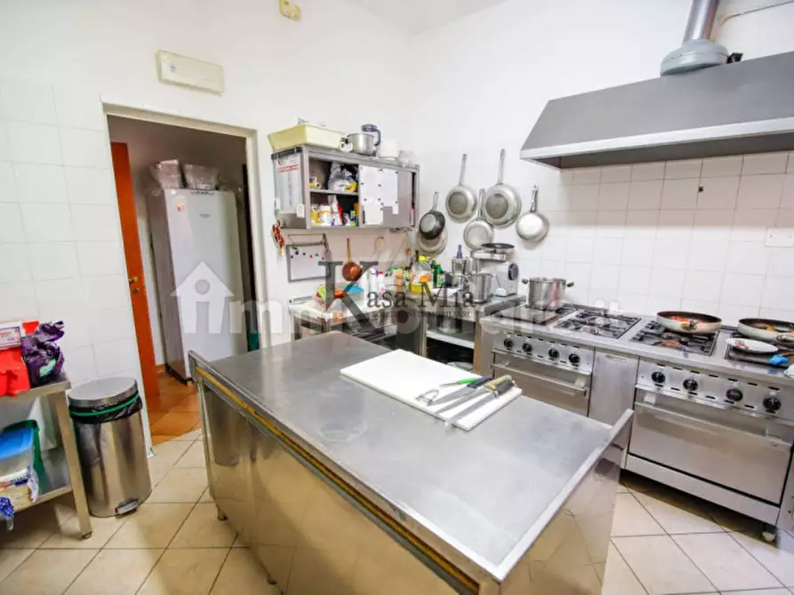 Immagine 12 di Attività commerciale in vendita  in via garibaldi n. 74 a Mazzè