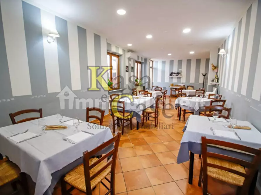 Immagine 12 di Attività commerciale in vendita  in via garibaldi n. 74 a Mazzè