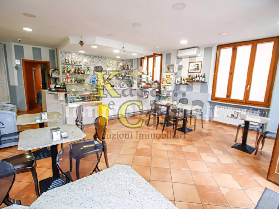 Immagine 13 di Attività commerciale in vendita  in via garibaldi n. 74 a Mazzè