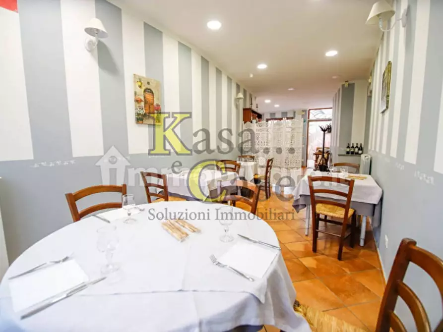 Immagine 14 di Attività commerciale in vendita  in via garibaldi n. 74 a Mazzè