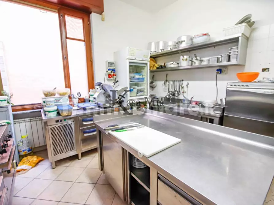 Immagine 15 di Attività commerciale in vendita  in via garibaldi n. 74 a Mazzè