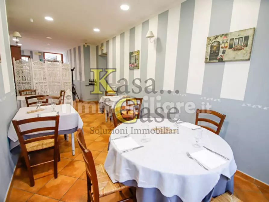 Immagine 15 di Attività commerciale in vendita  in via garibaldi n. 74 a Mazzè