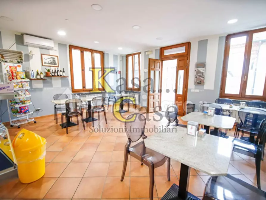 Immagine 16 di Attività commerciale in vendita  in via garibaldi n. 74 a Mazzè