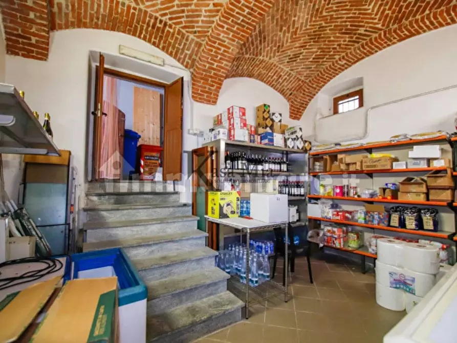 Immagine 17 di Attività commerciale in vendita  in via garibaldi n. 74 a Mazzè