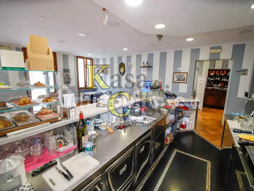 Immagine 17 di Attività commerciale in vendita  in via garibaldi n. 74 a Mazzè