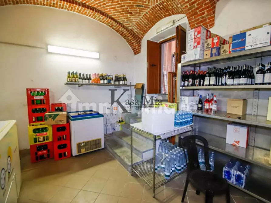 Immagine 18 di Attività commerciale in vendita  in via garibaldi n. 74 a Mazzè