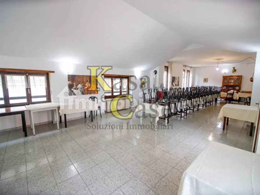 Immagine 18 di Attività commerciale in vendita  in via garibaldi n. 74 a Mazzè