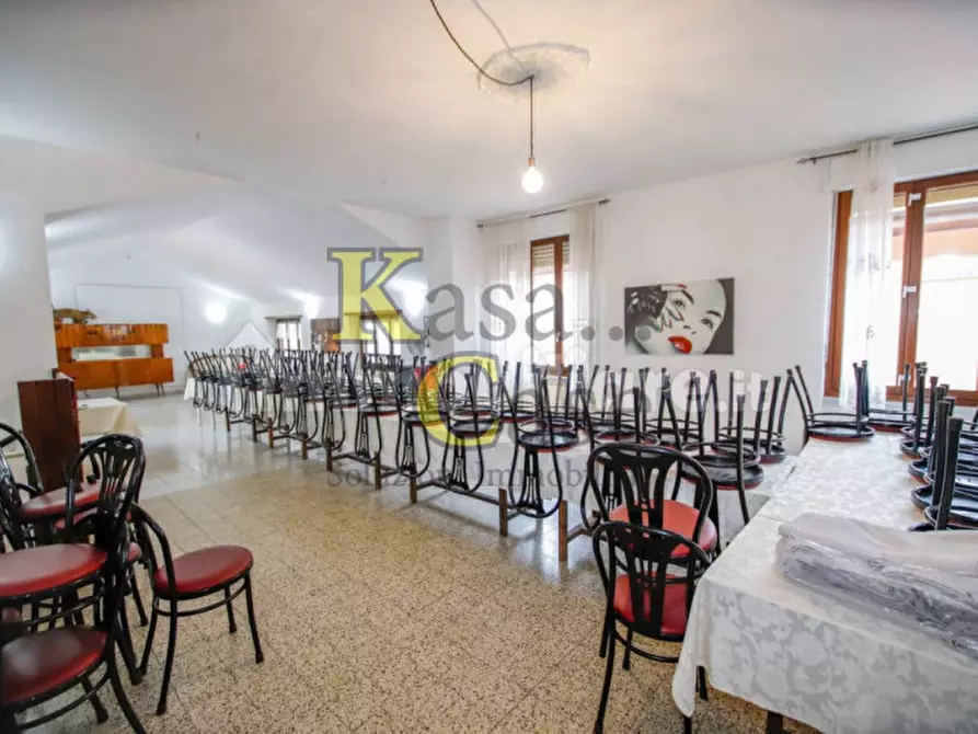 Immagine 19 di Attività commerciale in vendita  in via garibaldi n. 74 a Mazzè