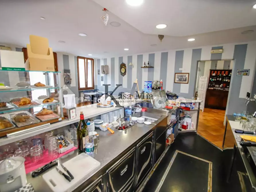 Immagine 20 di Attività commerciale in vendita  in via garibaldi n. 74 a Mazzè
