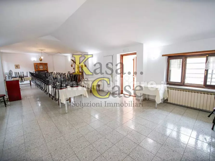 Immagine 20 di Attività commerciale in vendita  in via garibaldi n. 74 a Mazzè