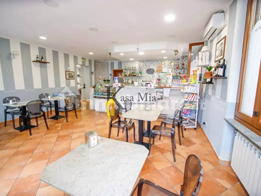 Immagine 21 di Attività commerciale in vendita  in via garibaldi n. 74 a Mazzè