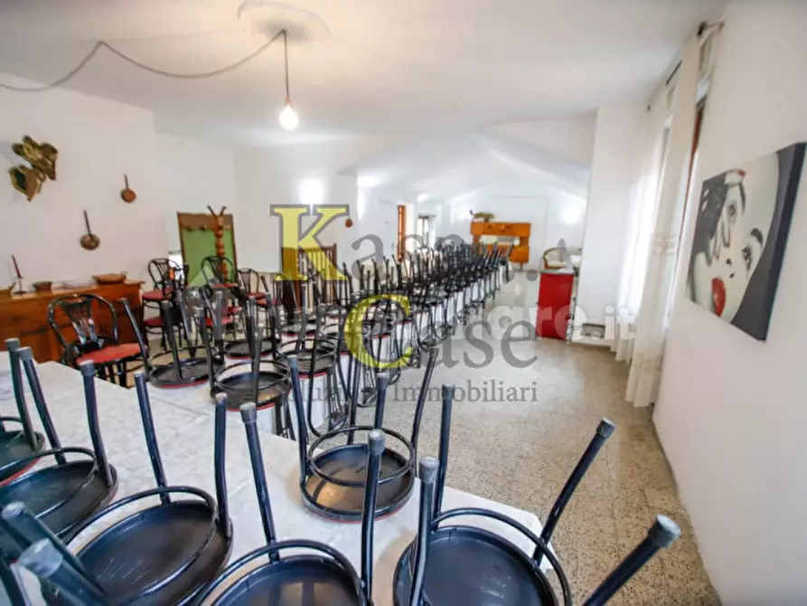 Immagine 21 di Attività commerciale in vendita  in via garibaldi n. 74 a Mazzè