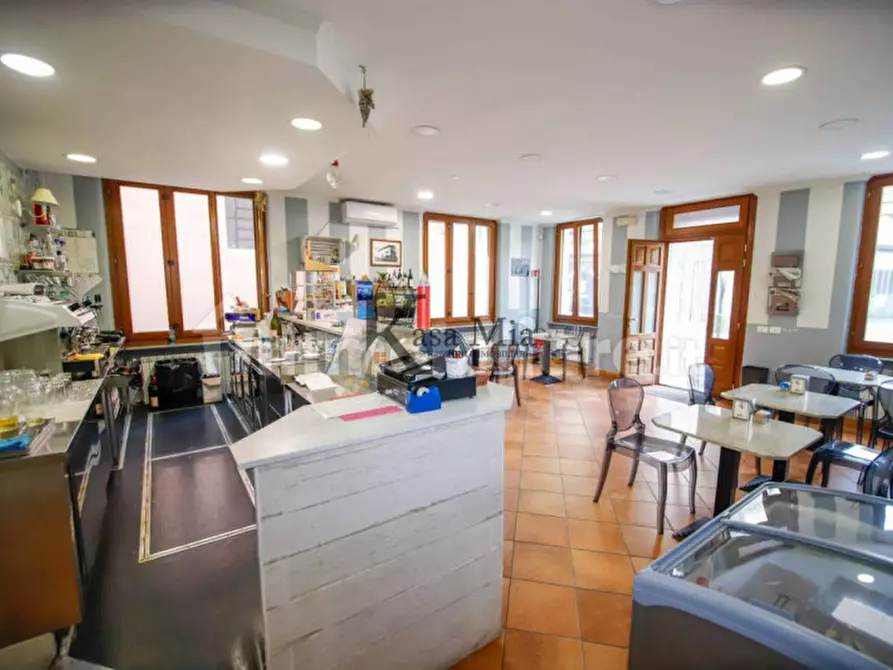 Immagine 22 di Attività commerciale in vendita  in via garibaldi n. 74 a Mazzè