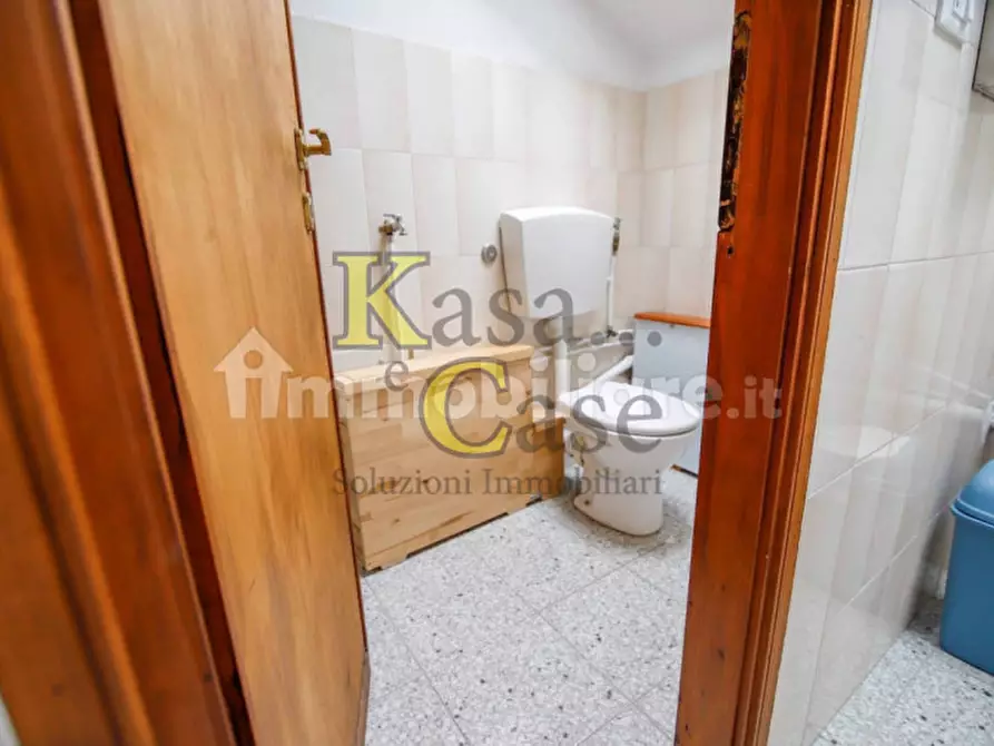 Immagine 23 di Attività commerciale in vendita  in via garibaldi n. 74 a Mazzè