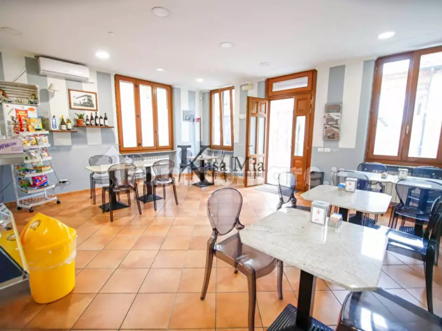 Immagine 23 di Attività commerciale in vendita  in via garibaldi n. 74 a Mazzè