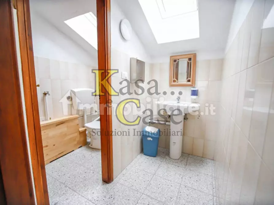 Immagine 24 di Attività commerciale in vendita  in via garibaldi n. 74 a Mazzè