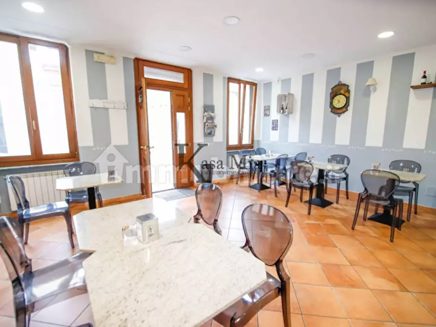 Immagine 24 di Attività commerciale in vendita  in via garibaldi n. 74 a Mazzè